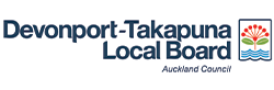 Devonport Takapuna Local Board